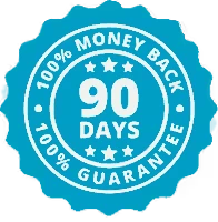 burn jaro Money Guarantee